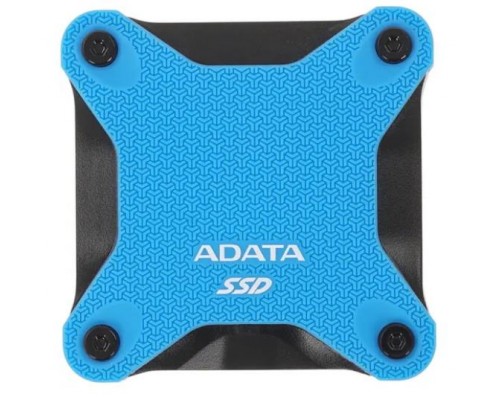 Внешний жесткий диск SSD ADATA 512GB USB3.2 EXT SD620-512GCBL