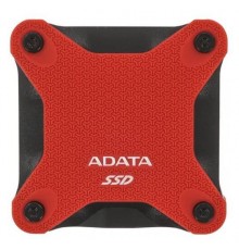 Внешний жесткий диск SSD ADATA 1TB USB3.2 EXT SD620-1TCRD                                                                                                                                                                                                 