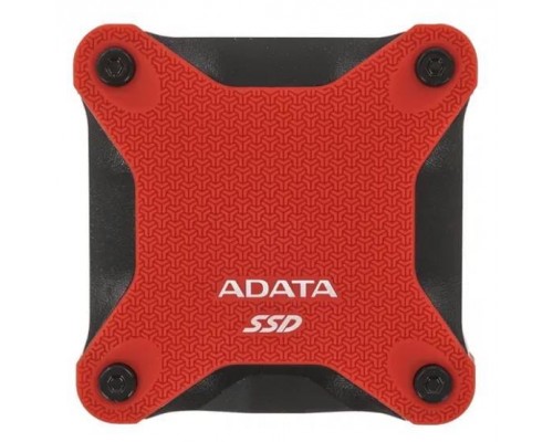 Внешний жесткий диск SSD ADATA 1TB USB3.2 EXT SD620-1TCRD