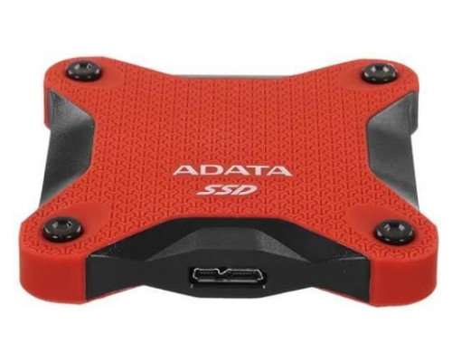 Внешний жесткий диск SSD ADATA 1TB USB3.2 EXT SD620-1TCRD