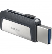 Флэш-накопитель SanDisk 16GB SDDDC2-016G-G46                                                                                                                                                                                                              
