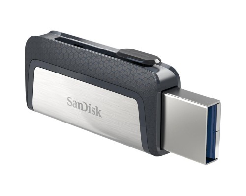 Флэш-накопитель SanDisk 16GB SDDDC2-016G-G46