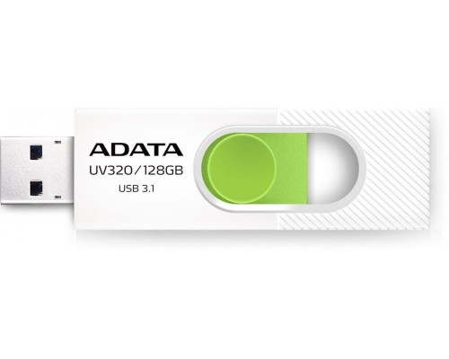 Флэш-накопитель ADATA 128GB AUV320-128G-RWHGN