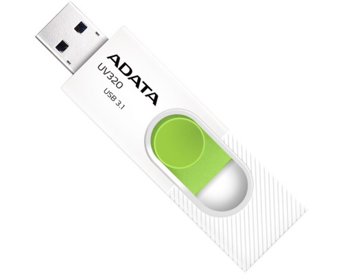 Флэш-накопитель ADATA 256GB AUV320-256G-RWHGN