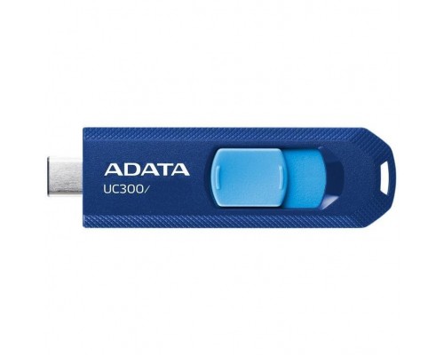 Флэш-накопитель ADATA 256GB ACHO-UC300-256G-RNB/BU