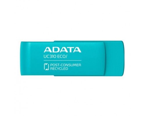 Флэш-накопитель ADATA 256GB UC310E-256G-RGN