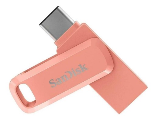 Флэш-накопитель SanDisk 64GB SDDDC3-064G-G46PC