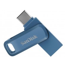 Флэш-накопитель SanDisk 128GB SDDDC3-128G-G46NB                                                                                                                                                                                                           