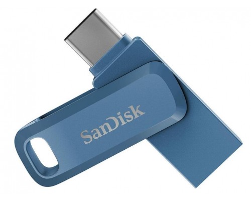 Флэш-накопитель SanDisk 128GB SDDDC3-128G-G46NB