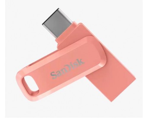 Флэш-накопитель SanDisk 128GB SDDDC3-128G-G46PC
