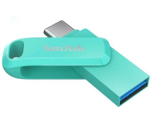Флэш-накопитель SanDisk 128GB SDDDC3-128G-G46G