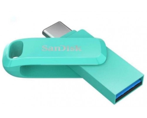 Флэш-накопитель SanDisk 64GB SDDDC3-064G-G46G