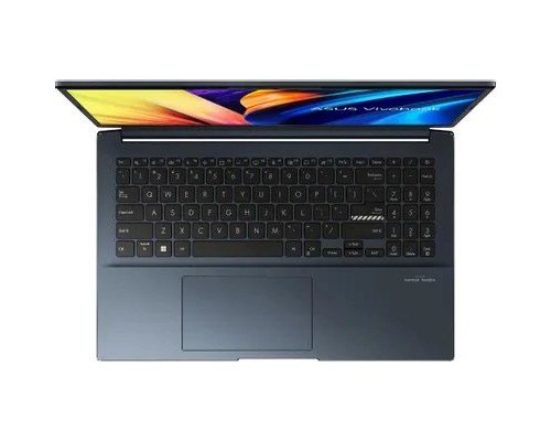 Ноутбук ASUS VivoBook Pro 15 OLED M6500XV-MA084 90NB1211-M003J0