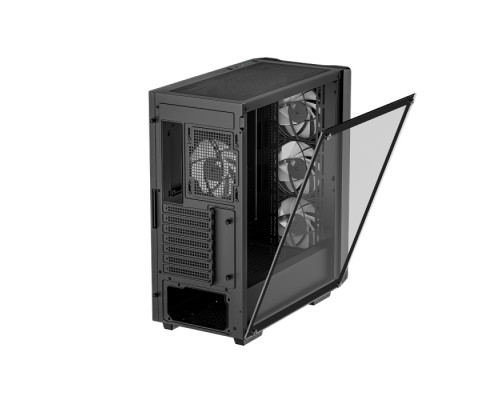 Корпус Deepcool CC560 ARGB V2 R-CC560-BKTAA4-G-2