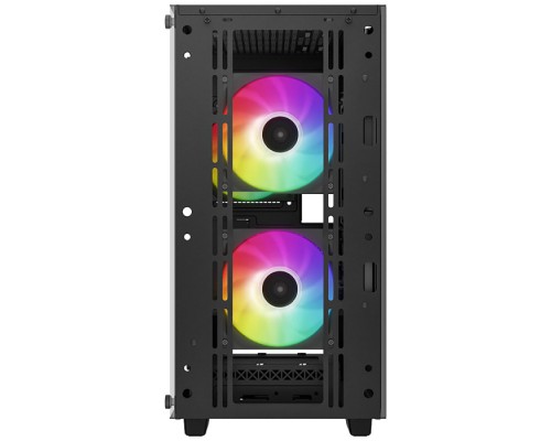 Корпус Deepcool CC360 ARGB R-CC360-BKAPM3-G-1