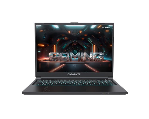 Ноутбук GigaByte G6 (2023) KF-53KZ853SH