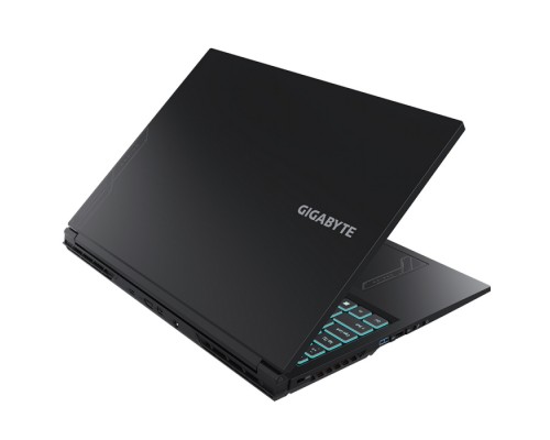 Ноутбук GigaByte G6 (2023) KF-53KZ853SH