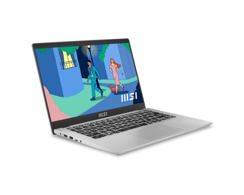 Ноутбук MSI Modern 14 C7M-238RU