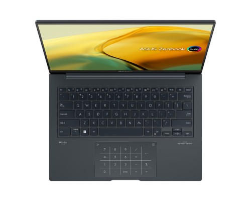 Ноутбук ASUS ZenBook 14X UX3404VA-M9015W 90NB1081-M002Y0