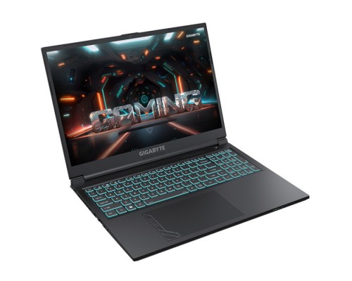 Ноутбук GigaByte G6 (2023) MF-52KZ853SD