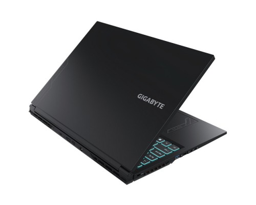 Ноутбук GigaByte G6 (2023) MF-52KZ853SD