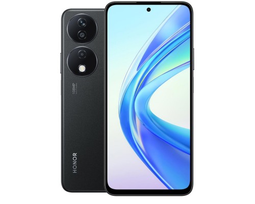 Смартфон HONOR Смартфон HONOR X7B 8+128Gb Black 5109AYXN