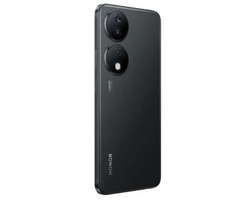 Смартфон HONOR Смартфон HONOR X7B 8+128Gb Black 5109AYXN