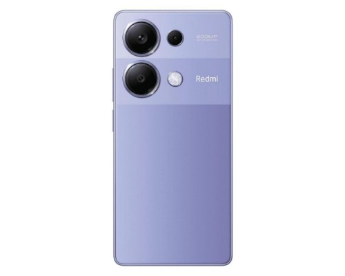 Смартфон Xiaomi Redmi Note 13 Pro 12/512GB Lavender Purple