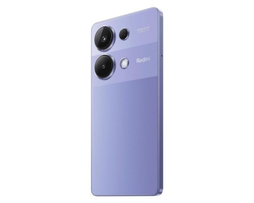 Смартфон Xiaomi Redmi Note 13 Pro 12/512GB Lavender Purple