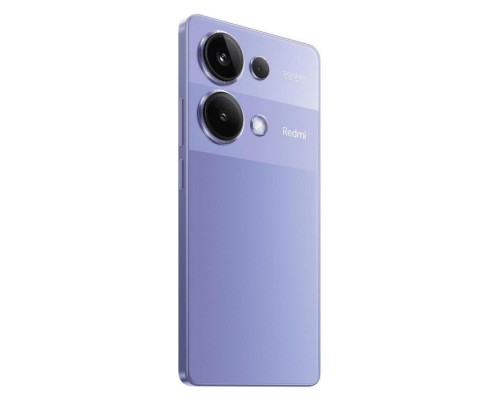 Смартфон Xiaomi Redmi Note 13 Pro 12/512GB Lavender Purple