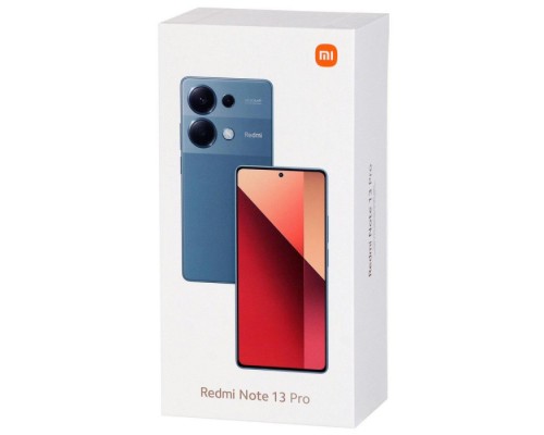 Смартфон Xiaomi Redmi Note 13 Pro 12/512GB Lavender Purple