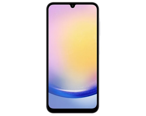 Смартфон Samsung Galaxy A25 SM-A256E 6+128Gb (SM-A256ELBDCAU)