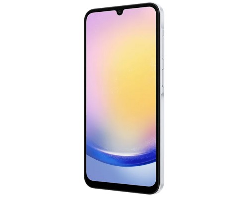 Смартфон Samsung Galaxy A25 SM-A256E 6+128Gb (SM-A256ELBDCAU)