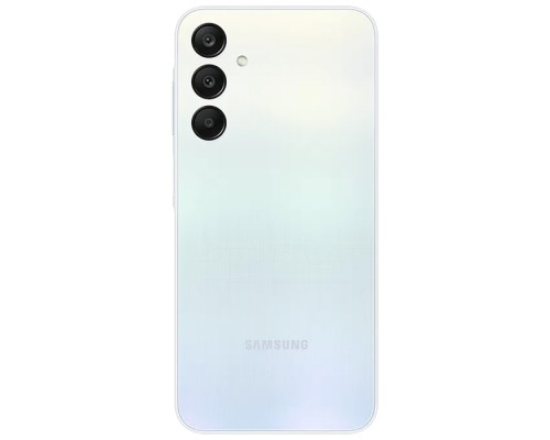 Смартфон Samsung Galaxy A25 SM-A256E 6+128Gb (SM-A256ELBDCAU)