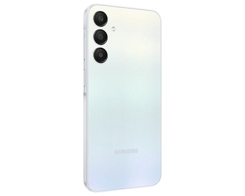 Смартфон Samsung Galaxy A25 SM-A256E 6+128Gb (SM-A256ELBDCAU)