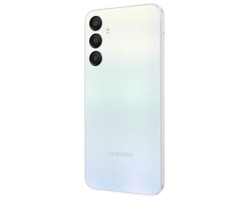 Смартфон Samsung Galaxy A25 SM-A256E 6+128Gb (SM-A256ELBDCAU)