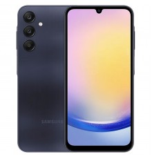 Смартфон Samsung Galaxy A25 SM-A256E 6+128Gb (SM-A256EZKDCAU)                                                                                                                                                                                             