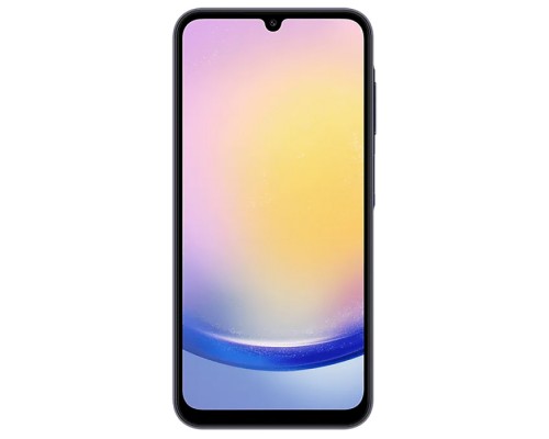 Смартфон Samsung Galaxy A25 SM-A256E 6+128Gb (SM-A256EZKDCAU)