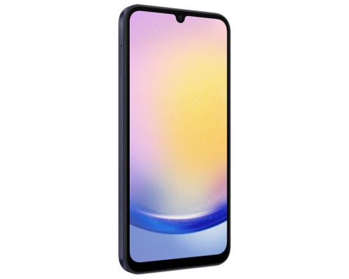 Смартфон Samsung Galaxy A25 SM-A256E 6+128Gb (SM-A256EZKDCAU)