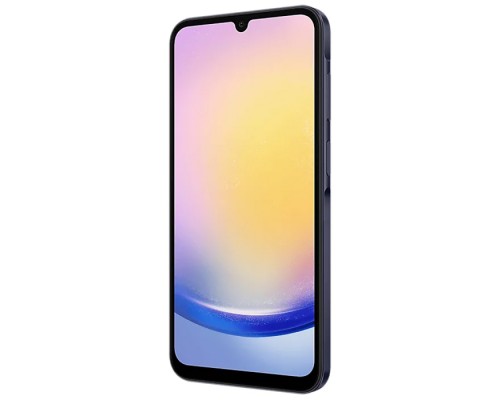 Смартфон Samsung Galaxy A25 SM-A256E 6+128Gb (SM-A256EZKDCAU)