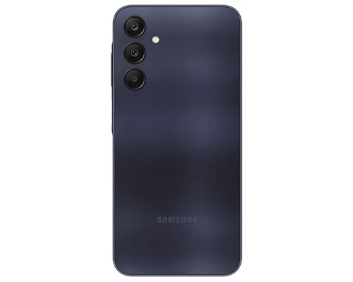 Смартфон Samsung Galaxy A25 SM-A256E 6+128Gb (SM-A256EZKDCAU)