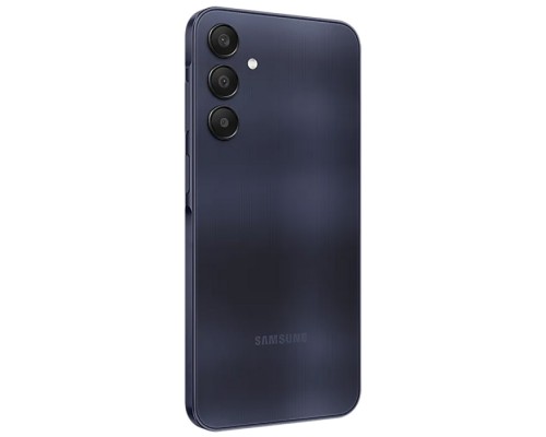 Смартфон Samsung Galaxy A25 SM-A256E 6+128Gb (SM-A256EZKDCAU)