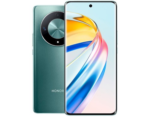 Смартфон HONOR X9B 8+256Gb Green 5109AWUW