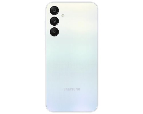 Смартфон Samsung Galaxy A25 SM-A256E 8+256Gb (SM-A256ELBHCAU)