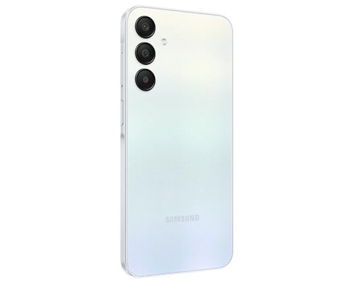 Смартфон Samsung Galaxy A25 SM-A256E 8+256Gb (SM-A256ELBHCAU)