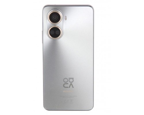 Смартфон Huawei Nova 10 SE 8/256GB Silver 51097MYC