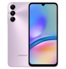 Смартфон Samsung Galaxy A05s 4/128GB Light Violet SM-A057FLVVSKZ                                                                                                                                                                                          