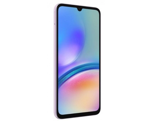 Смартфон Samsung Galaxy A05s 4/128GB Light Violet SM-A057FLVVSKZ