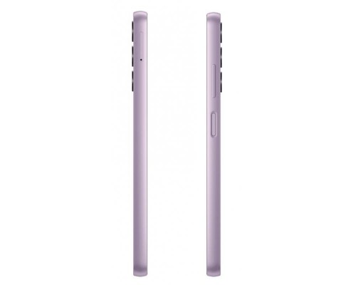 Смартфон Samsung Galaxy A05s 4/128GB Light Violet SM-A057FLVVSKZ