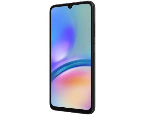 Смартфон Samsung Galaxy A05s 4/128GB Black SM-A057FZKVSKZ